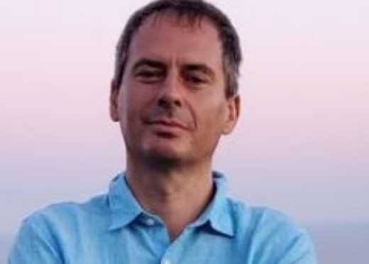 Bugarski novinar Christo Grozev